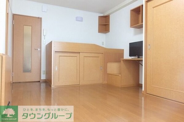 レオパレスFujiの物件内観写真